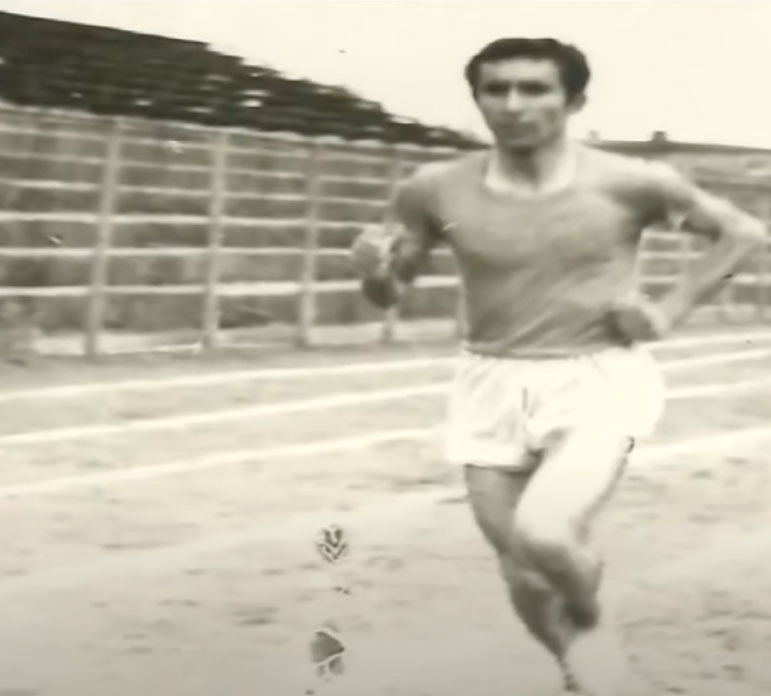 Şehadet Maratonunun Koşucusu