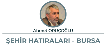 Ahmet ORUÇOĞLU