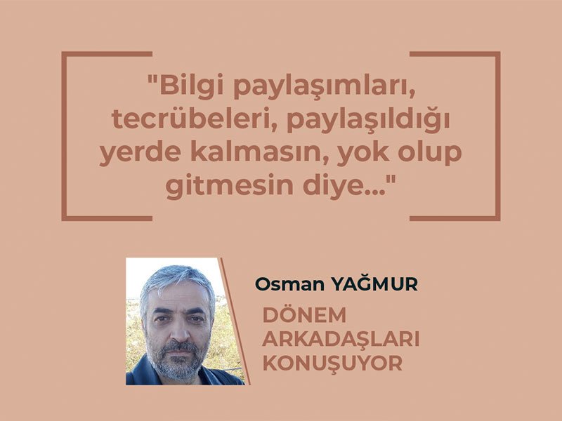 Osman Yağmur