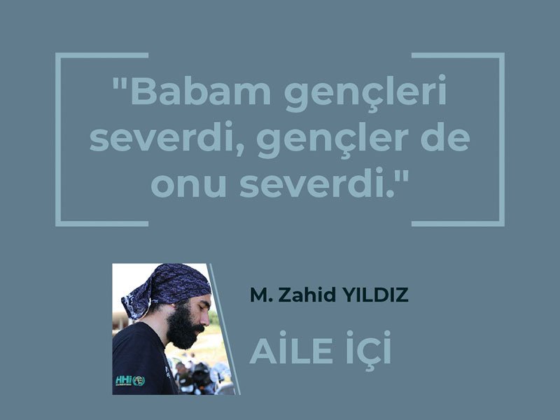M.Zahit Yıldız