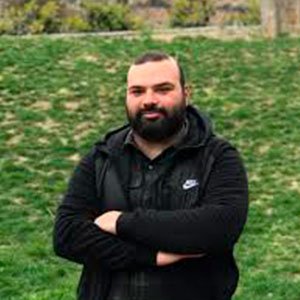 Yusuf Ensar ÇALIŞKAN