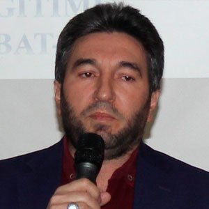 Mustafa KARATAŞ