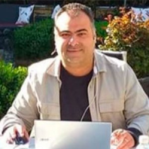 Kemal Ramazan Haykıran