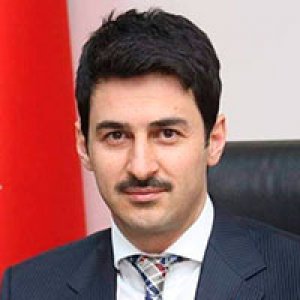 Mucip ULUDAĞ