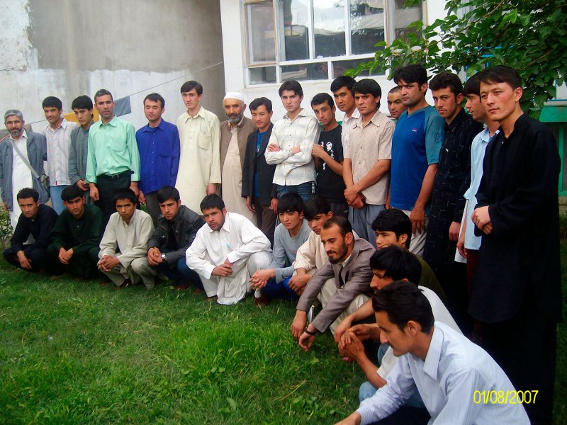 Afganistan(2010-Mayıs)