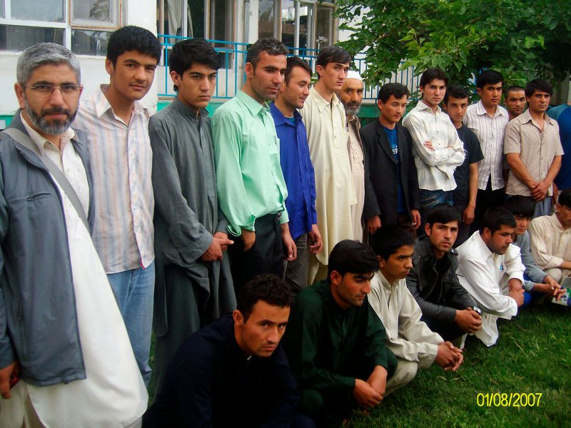 Afganistan(2010-Mayıs)