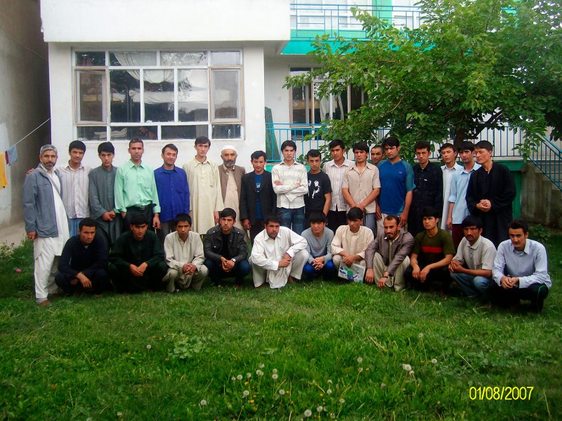 Afganistan(2010-Mayıs)