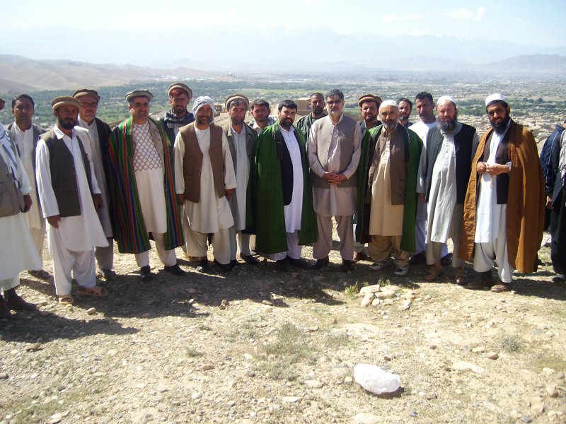 Afganistan(2010-Mayıs)