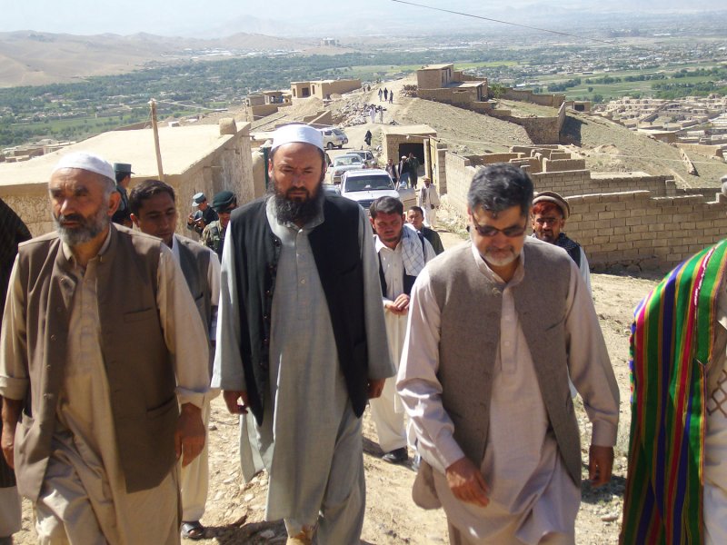 Afganistan(2010-Mayıs)