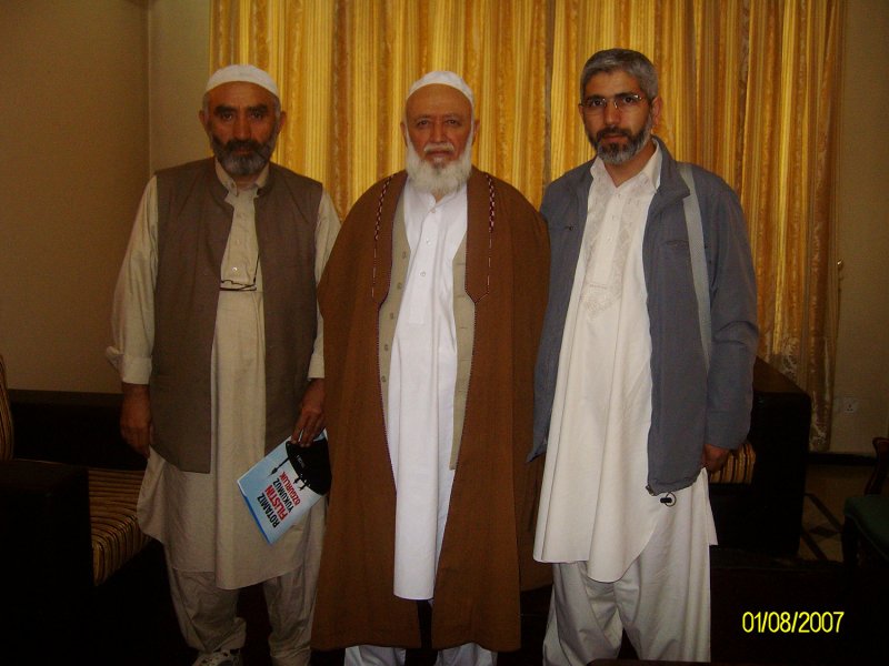 Afganistan(2010-Mayıs)