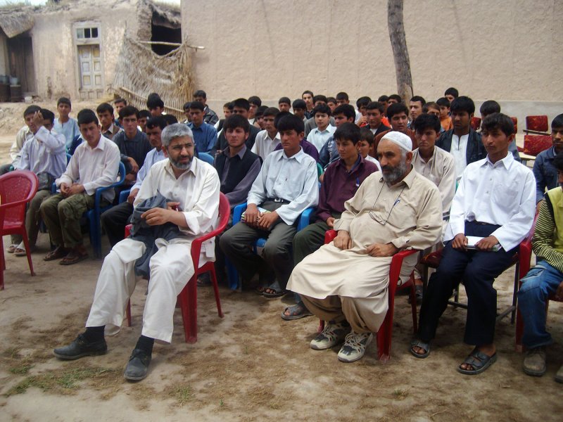 Afganistan(2010-Mayıs)