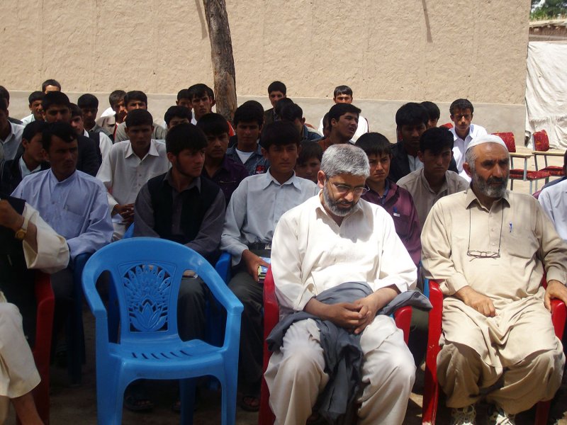 Afganistan(2010-Mayıs)