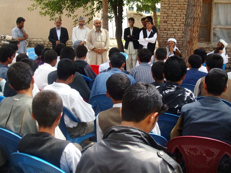 Afganistan(2010-Mayıs)