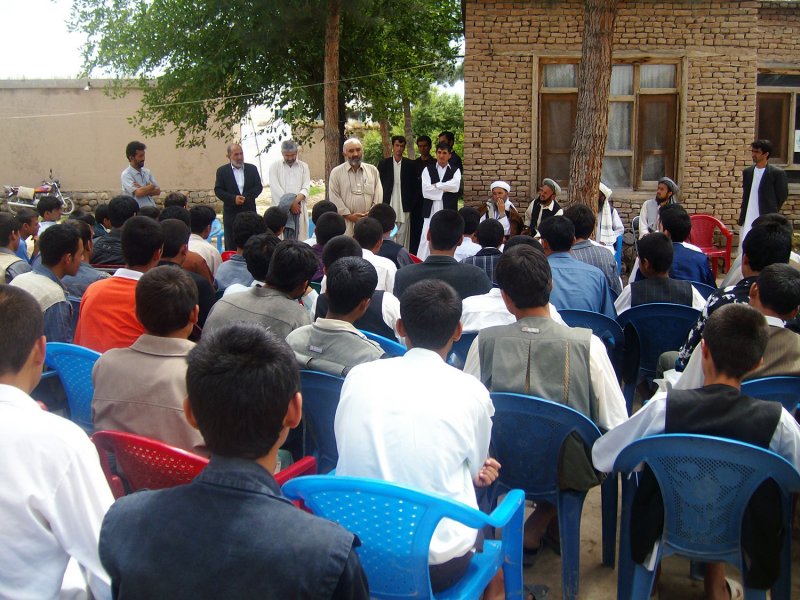 Afganistan(2010-Mayıs)