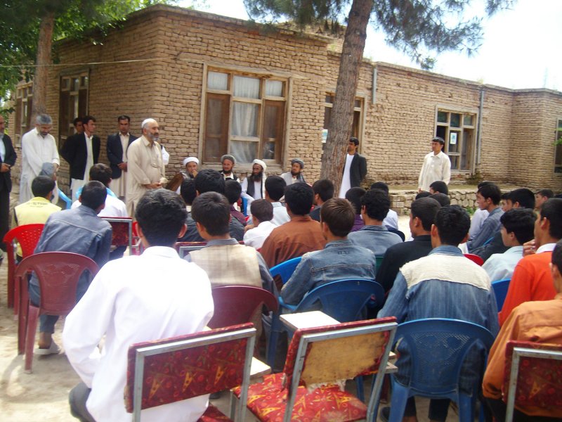 Afganistan(2010-Mayıs)