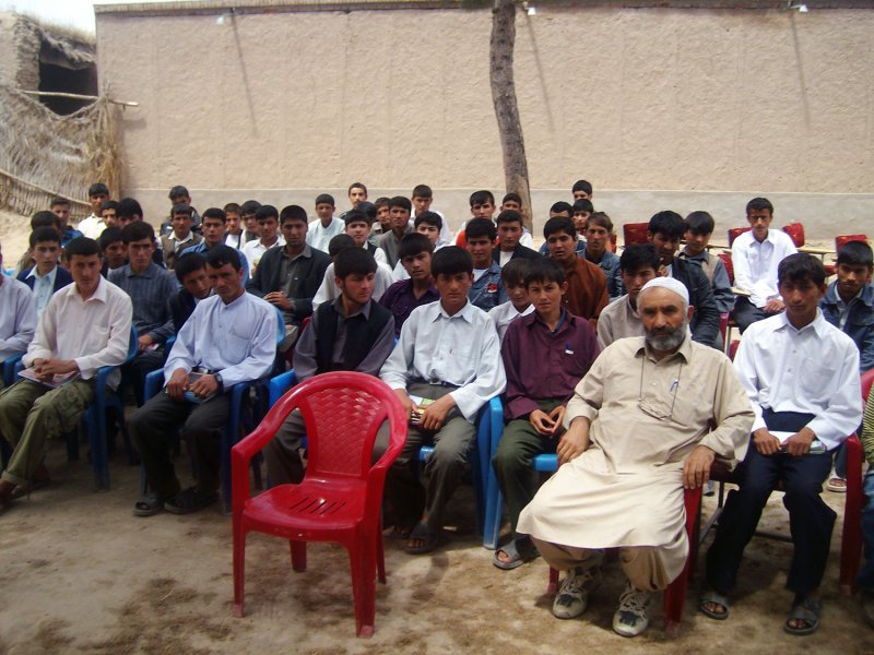 Afganistan(2010-Mayıs)