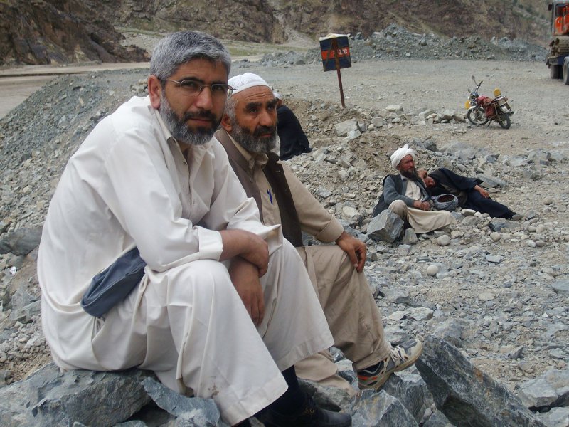 Afganistan(2010-Mayıs)