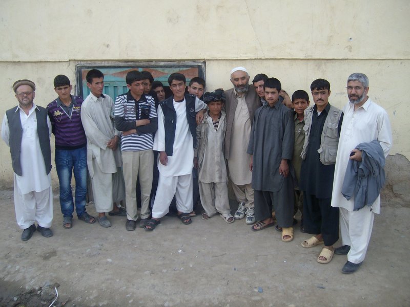 Afganistan(2010-Mayıs)