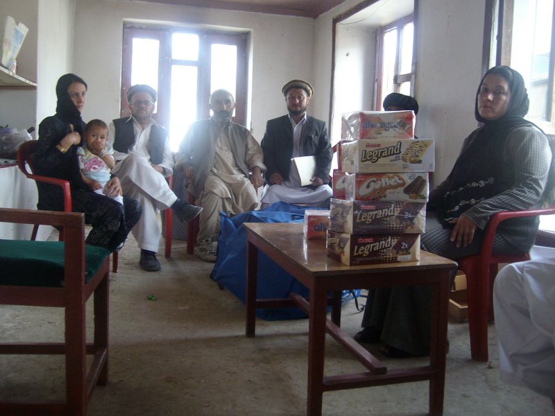 Afganistan(2010-Mayıs)