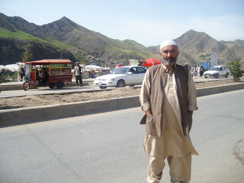 Afganistan(2010-Mayıs)