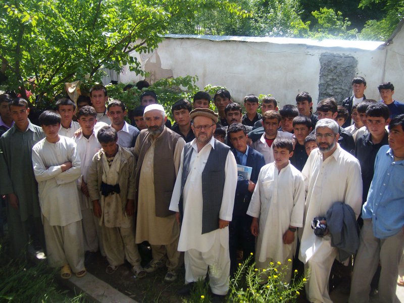 Afganistan(2010-Mayıs)