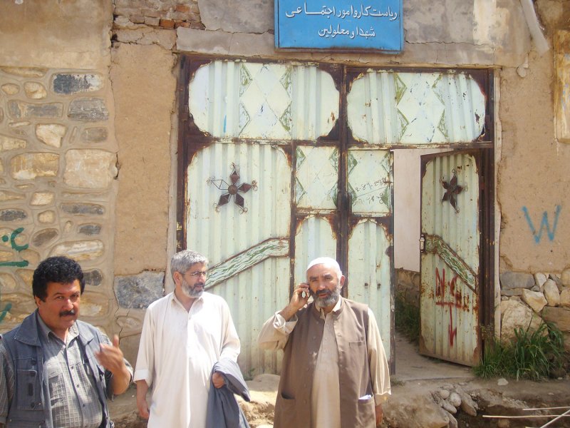 Afganistan(2010-Mayıs)