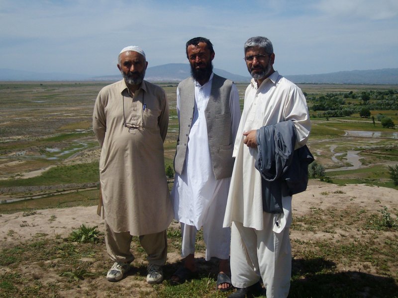 Afganistan(2010-Mayıs)