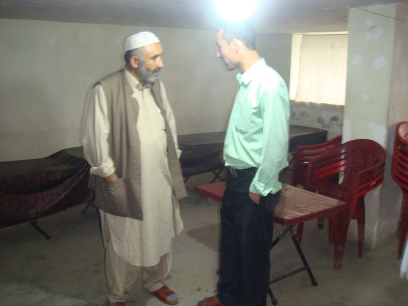 Afganistan(2010-Mayıs)