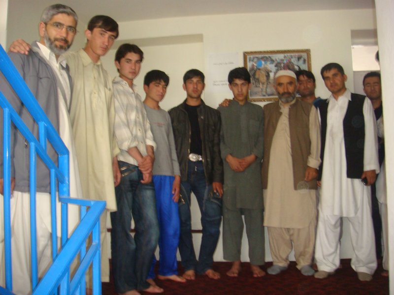 Afganistan(2010-Mayıs)