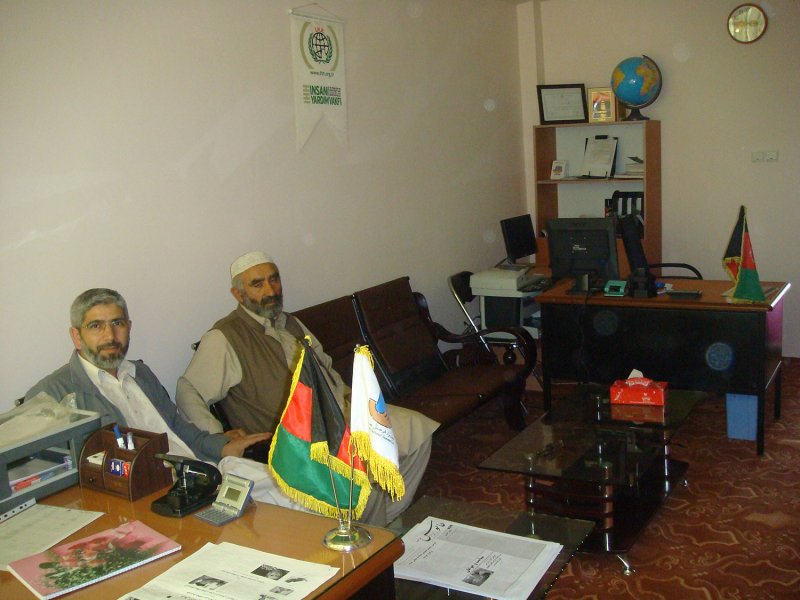 Afganistan(2010-Mayıs)