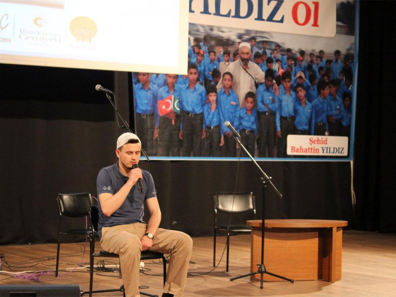 Gençlik Buluşması - 2015 - İzmir