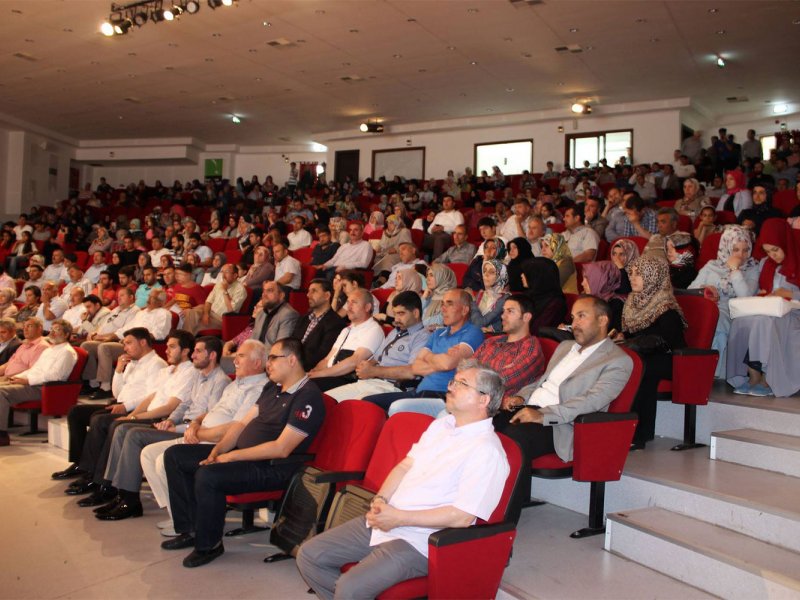 Gençlik Buluşması - 2015 - İzmir