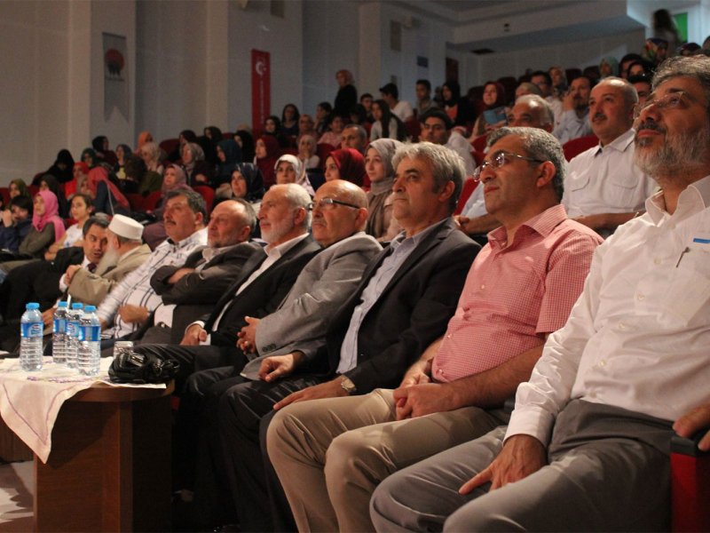 Gençlik Buluşması - 2015 - İzmir