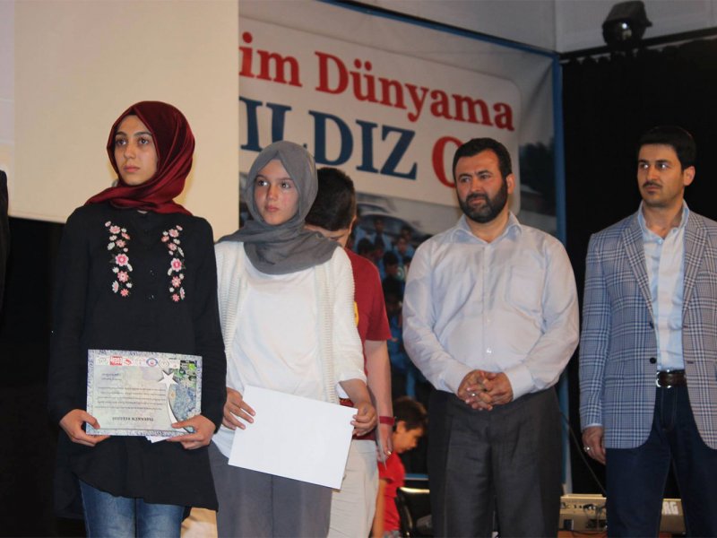 Gençlik Buluşması - 2015 - İzmir