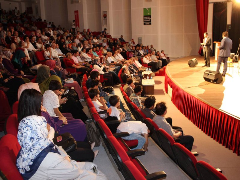 Gençlik Buluşması - 2015 - İzmir