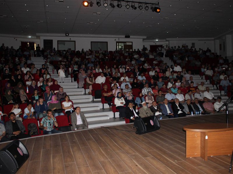 Gençlik Buluşması - 2015 - İzmir