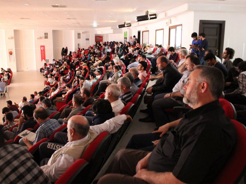 Gençlik Buluşması - 2015 - İzmir