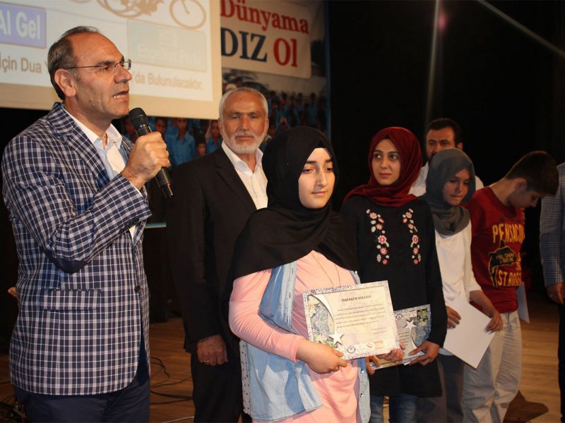 Gençlik Buluşması - 2015 - İzmir