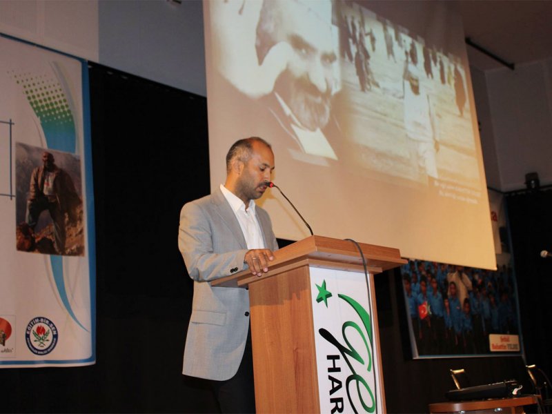 Gençlik Buluşması - 2015 - İzmir