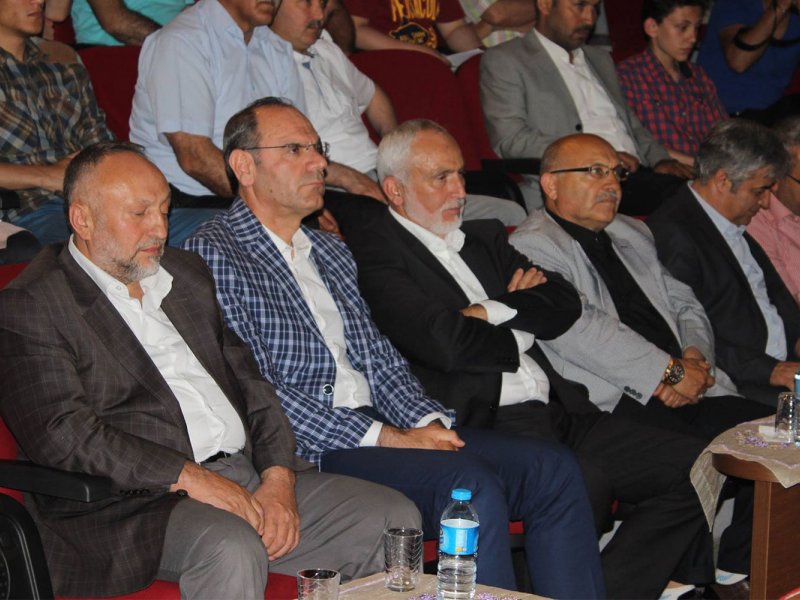 Gençlik Buluşması - 2015 - İzmir