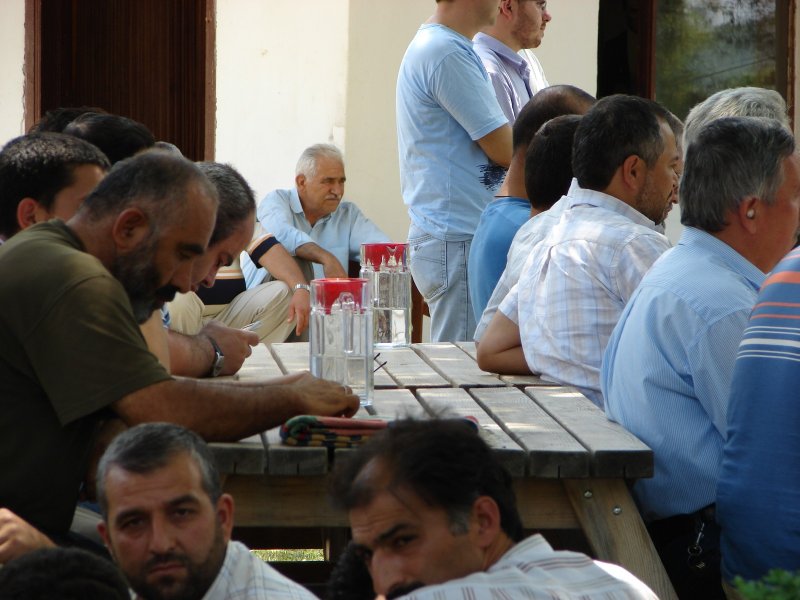 Cavit Okur abi gönderdikleri