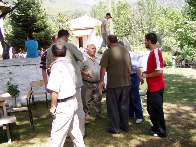 Cavit Okur abi gönderdikleri