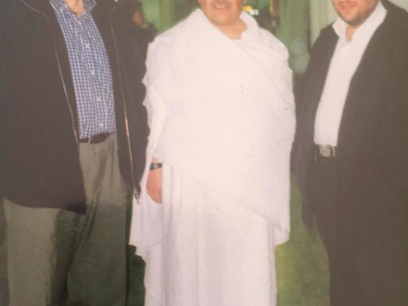 Cavit Okur abi gönderdikleri
