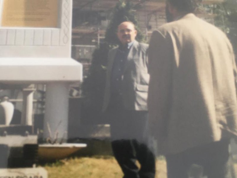 Cavit Okur abi gönderdikleri