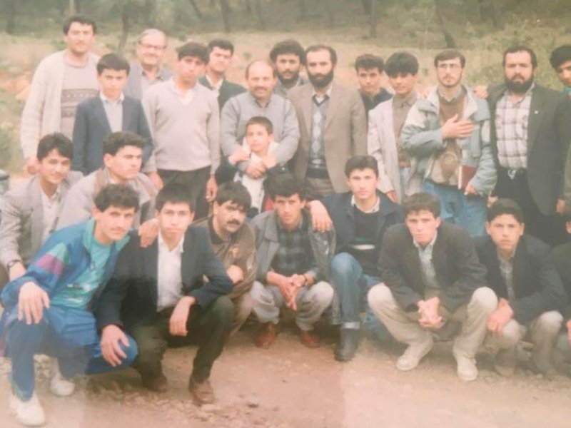 Cavit Okur abi gönderdikleri