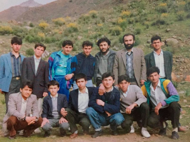 Cavit Okur abi gönderdikleri