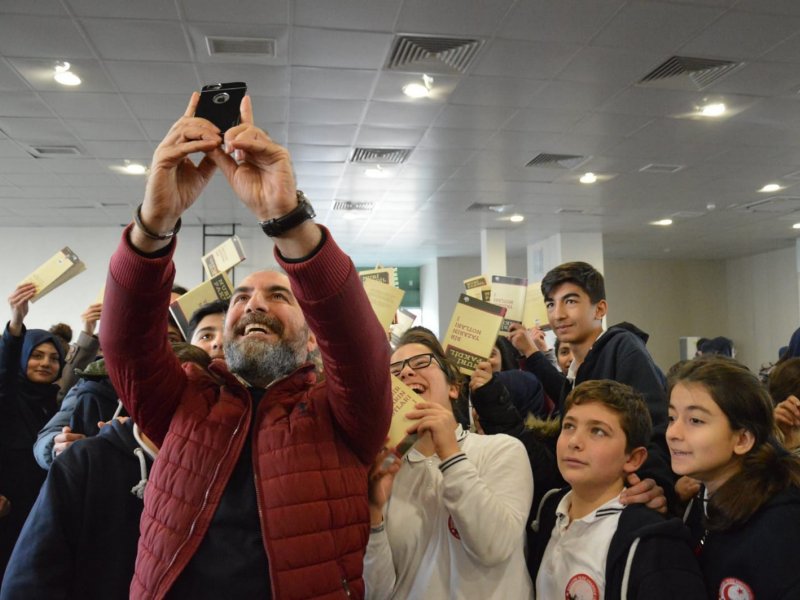 İstanbul Bahattin Yıldız Anadolu Lisesi