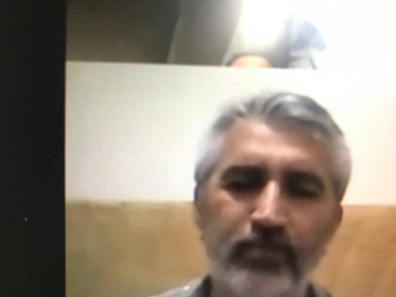 Bahattin YILDIZ Dönem Arkadaşları ile Zoom Uygulam