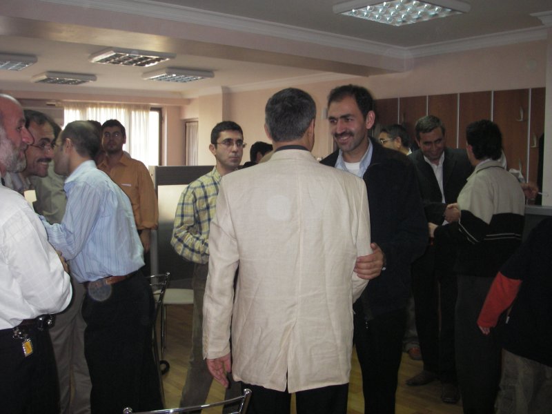 İzmir Bayramlaşma 2006