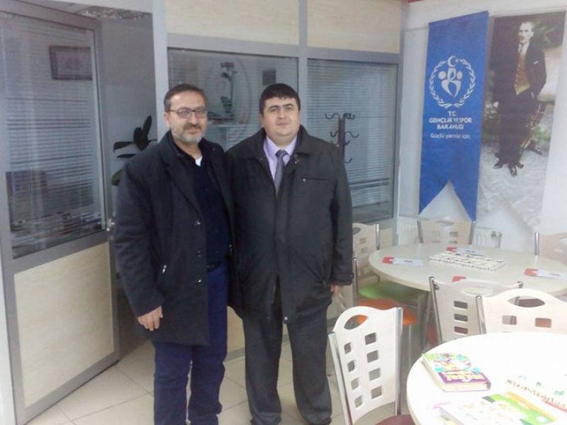 Lokman Acar